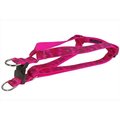 Sassy Dog Wear Sassy Dog Wear CAMOUFLAGE-PINK3-H Camouflage Dog Harness; Pink - Medium CAMOUFLAGE-PINK3-H